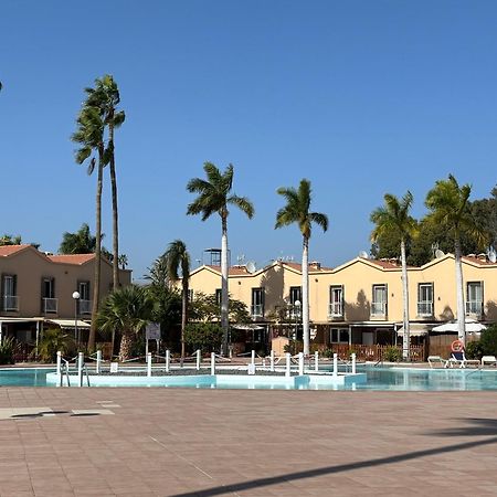 Canarian Green Oasis By Luca Properties Gran Canaria Maspalomas (Gran Canaria) Exterior foto