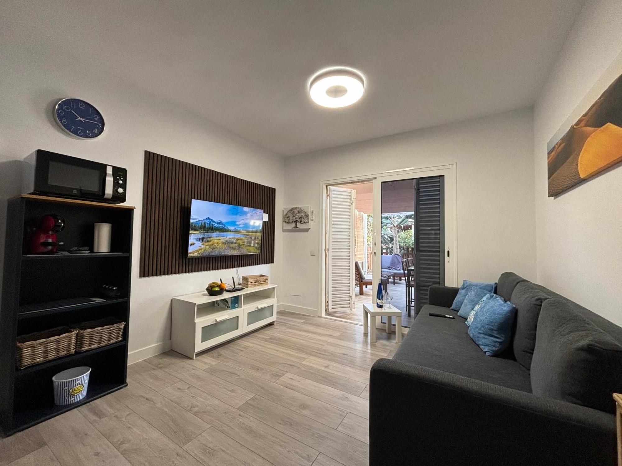 Canarian Green Oasis By Luca Properties Gran Canaria Maspalomas (Gran Canaria) Exterior foto