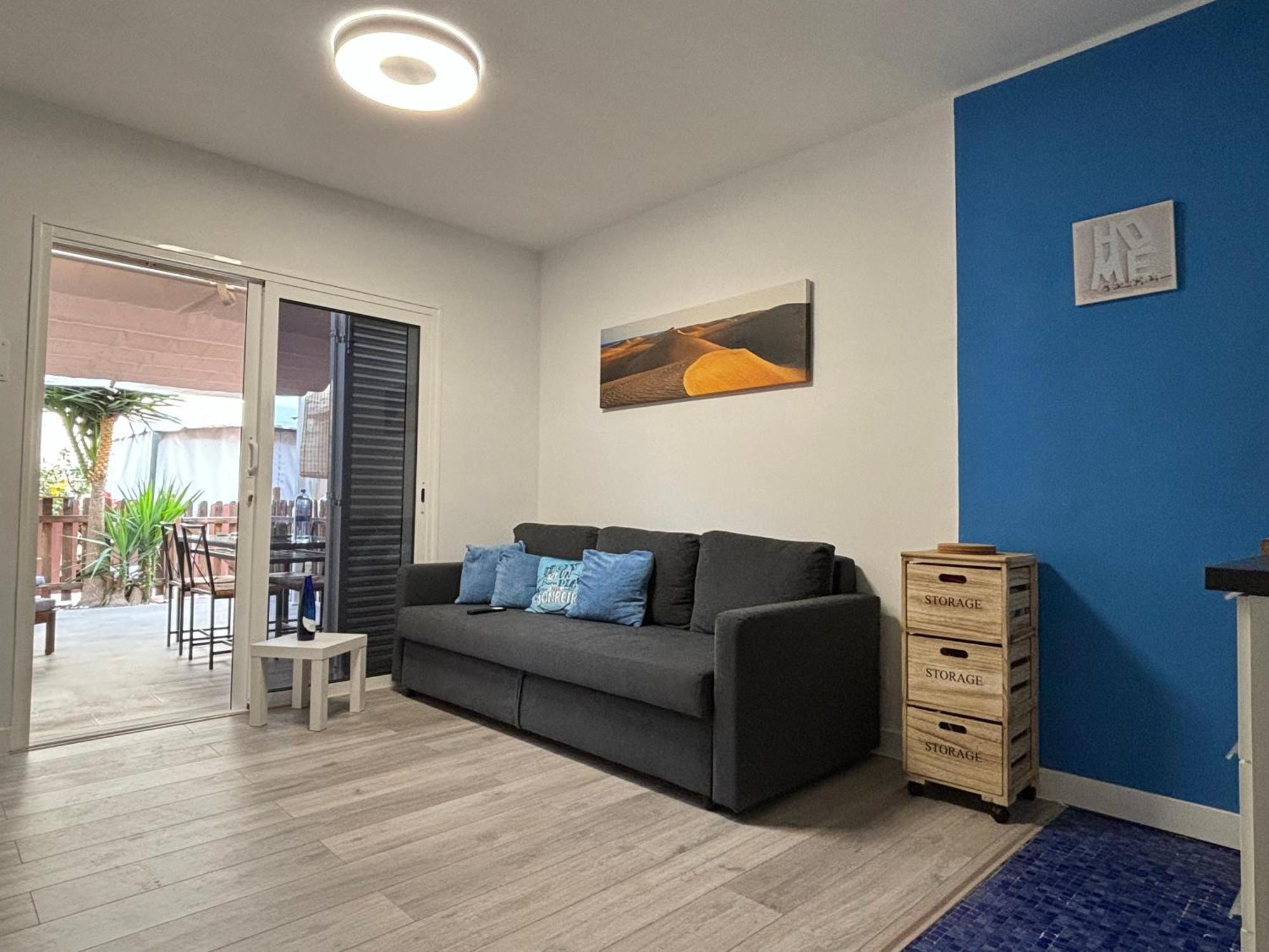 Canarian Green Oasis By Luca Properties Gran Canaria Maspalomas (Gran Canaria) Exterior foto