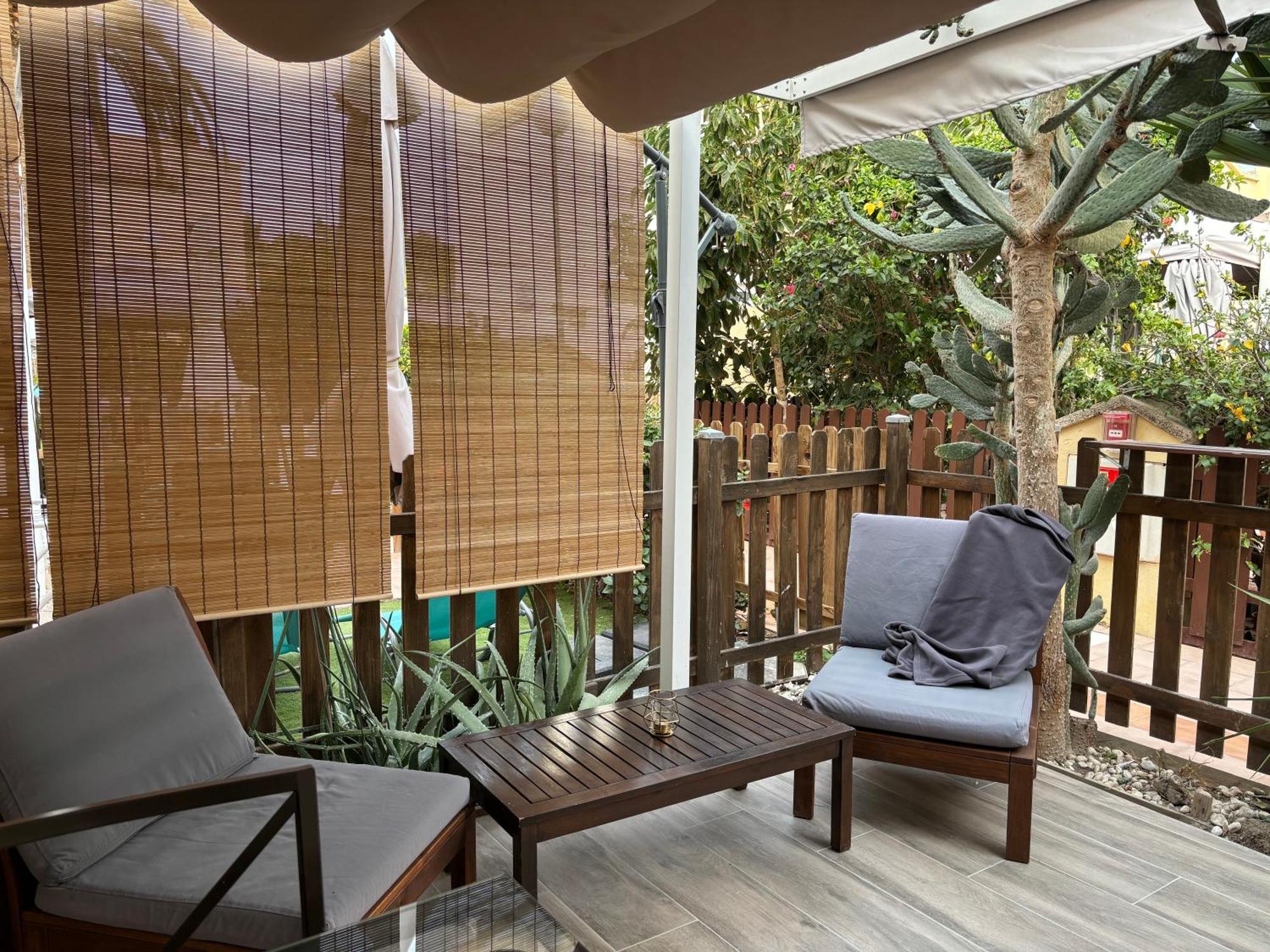 Canarian Green Oasis By Luca Properties Gran Canaria Maspalomas (Gran Canaria) Exterior foto