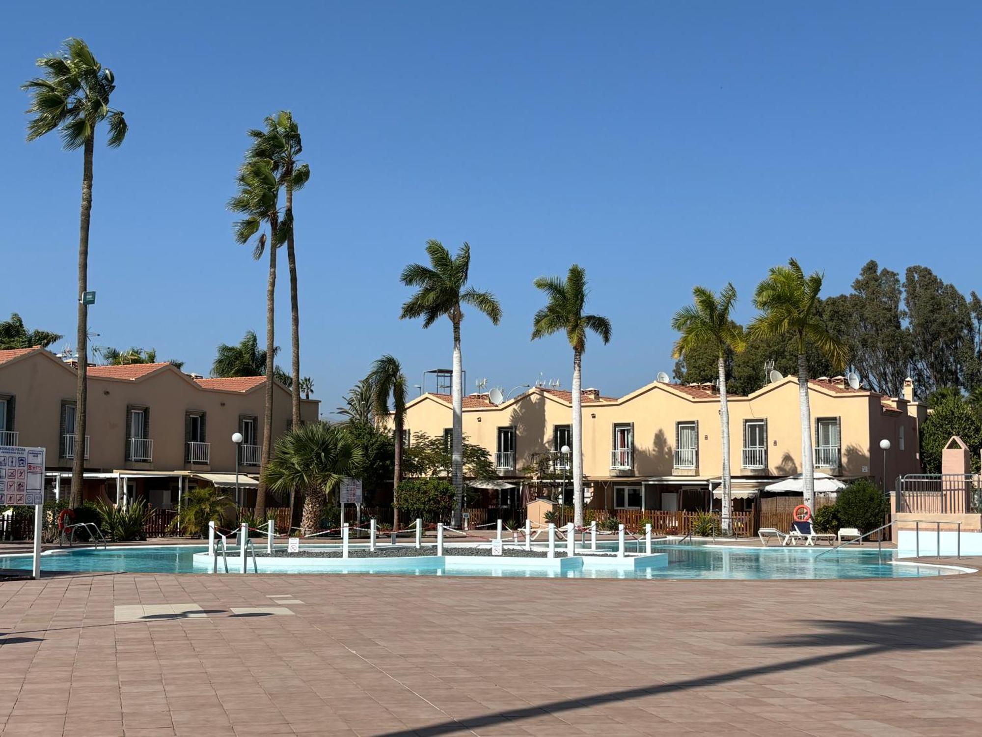 Canarian Green Oasis By Luca Properties Gran Canaria Maspalomas (Gran Canaria) Exterior foto