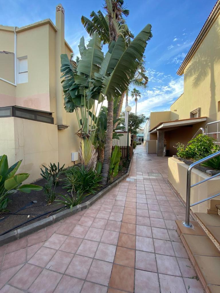 Canarian Green Oasis By Luca Properties Gran Canaria Maspalomas (Gran Canaria) Exterior foto