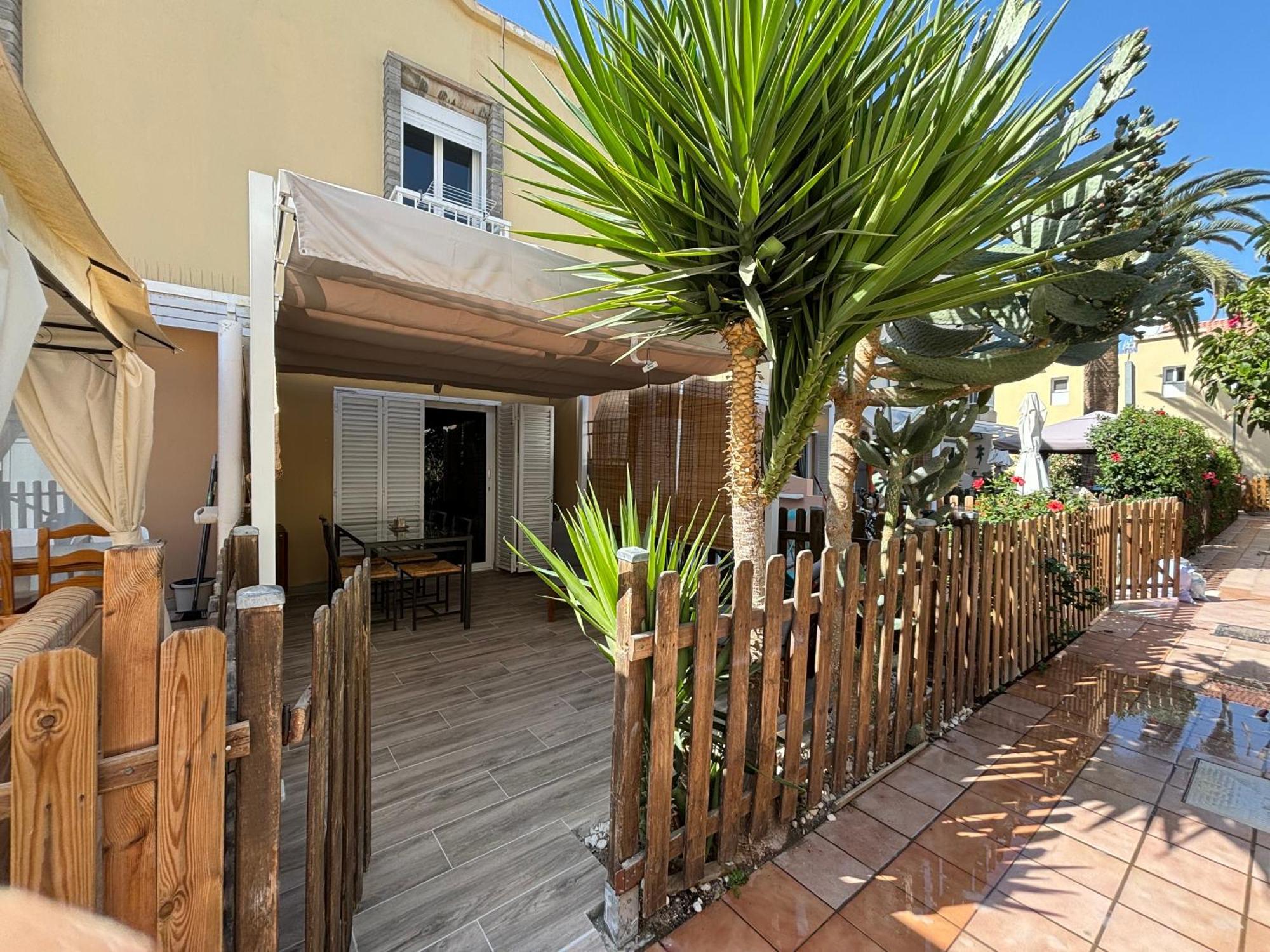 Canarian Green Oasis By Luca Properties Gran Canaria Maspalomas (Gran Canaria) Exterior foto