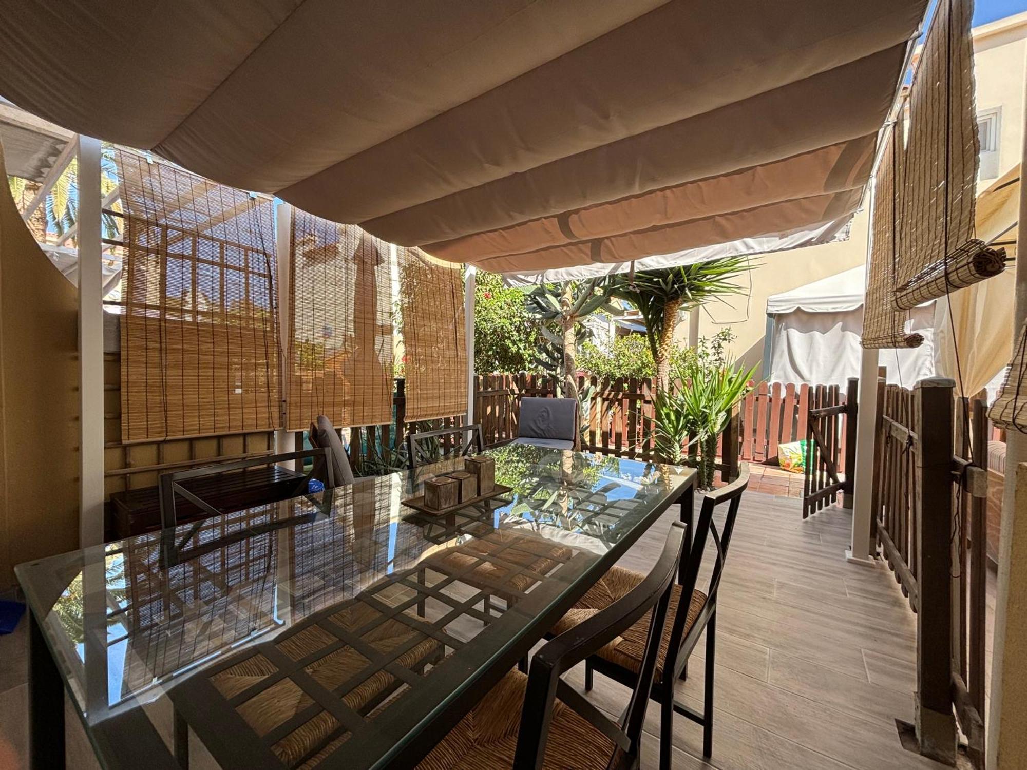 Canarian Green Oasis By Luca Properties Gran Canaria Maspalomas (Gran Canaria) Exterior foto