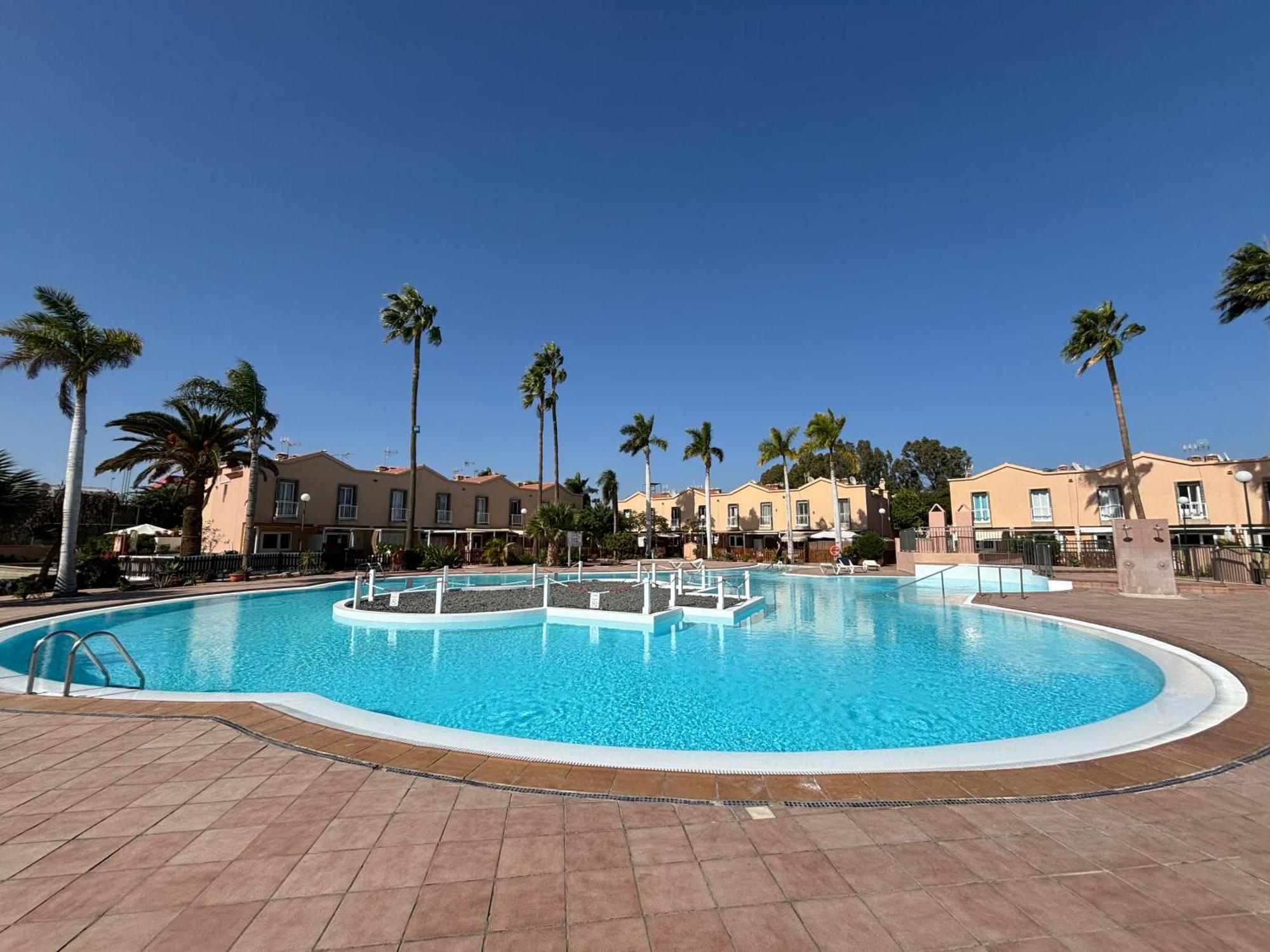 Canarian Green Oasis By Luca Properties Gran Canaria Maspalomas (Gran Canaria) Exterior foto